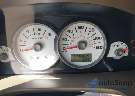 2006 Ford Escape Xlt/Xlt Sport z USA, uszkodzony, nr VIN 1FMYU931X6KA76978